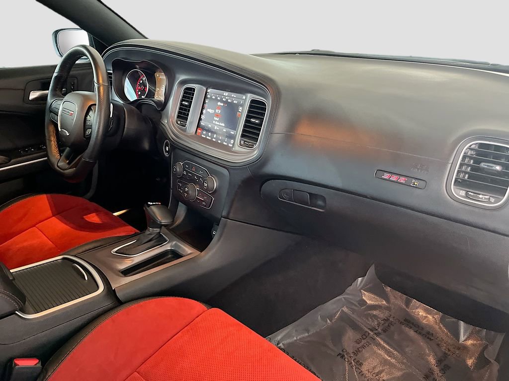 Used 2023 Dodge Charger Scat Pack w/ Dynamics Package image 29