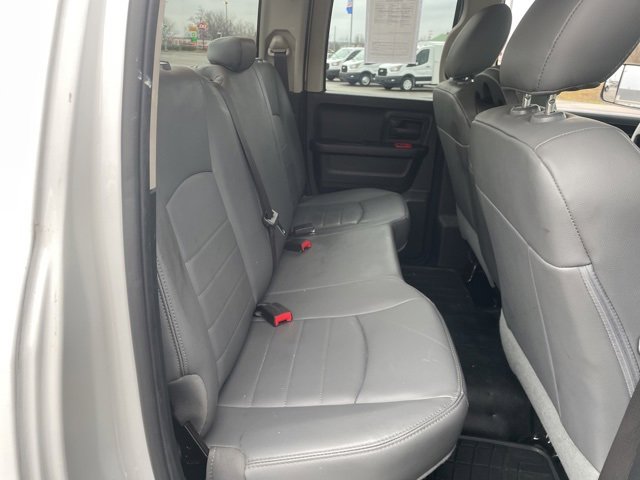 Used 2017 RAM 1500 Tradesman image 61