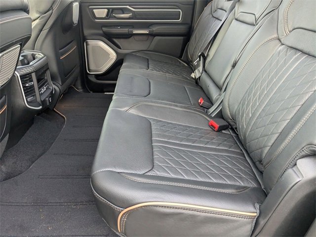 New 2026 RAM 1500 Tungsten image 26