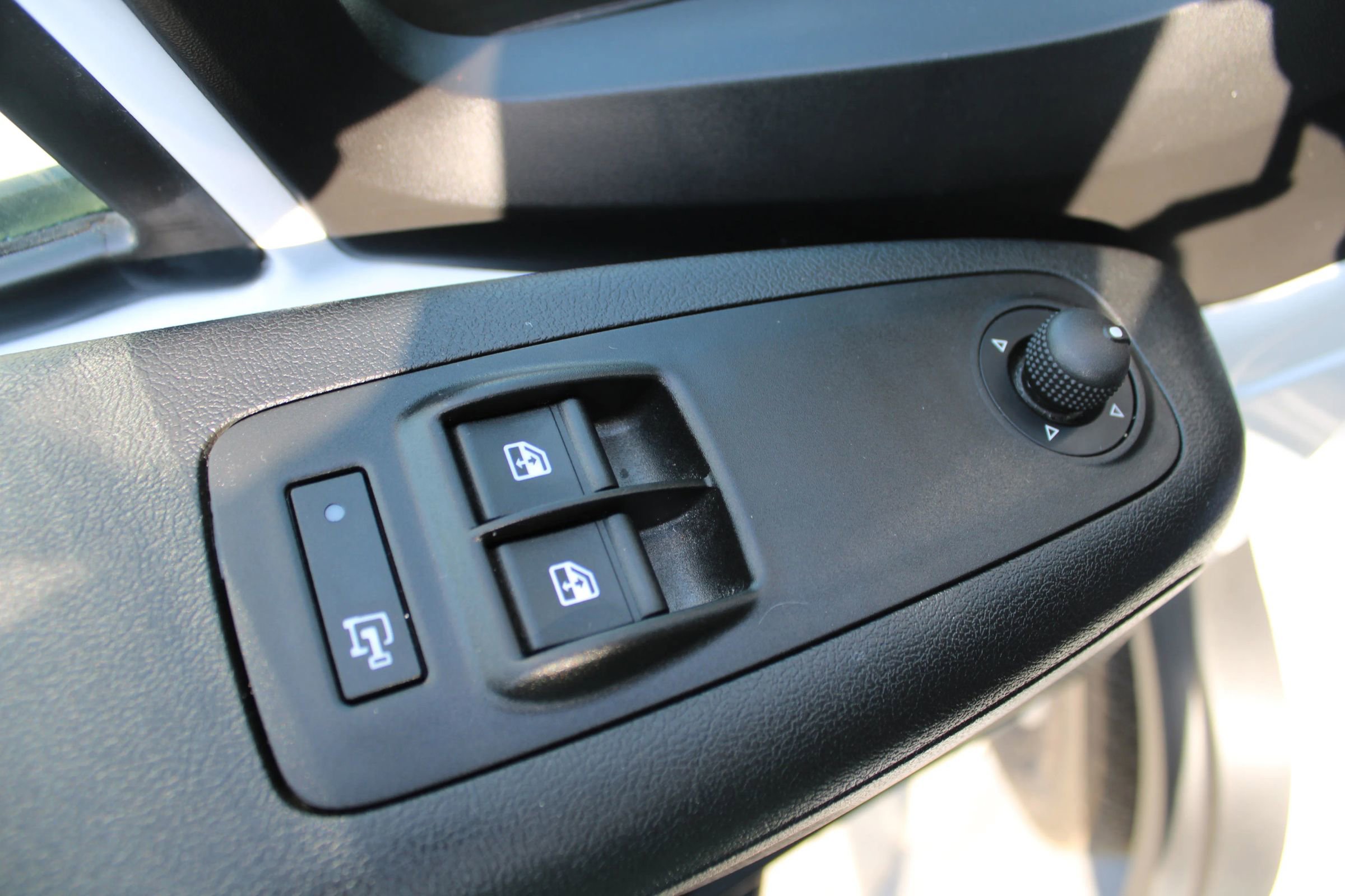 Used 2023 RAM ProMaster 1500 w/ Lane Management Group image 35