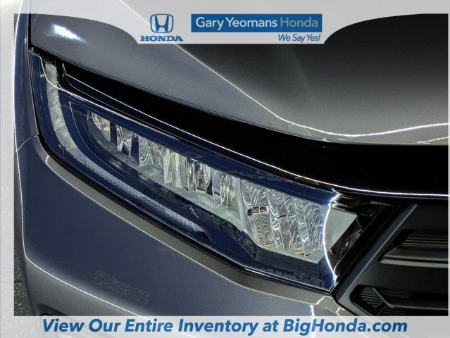 New 2026 Honda Odyssey EX-L image 12