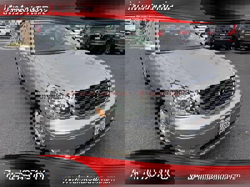 Used 2002 Lexus LS 430