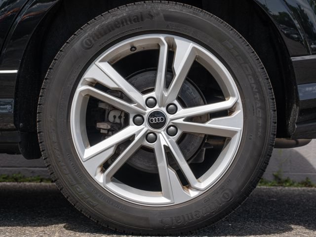 Used 2024 Audi Q3 2.0T Premium Plus w/ Premium Plus Package AWD/4WD image 13