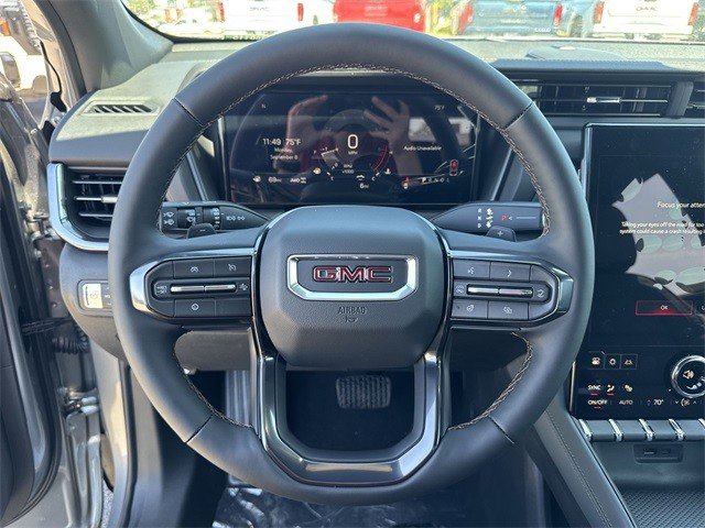 New 2026 GMC Terrain AT4 image 14