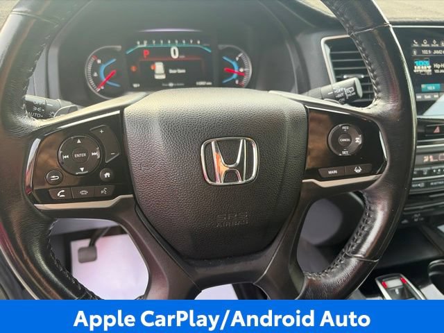 Used 2019 Honda Pilot Touring image 16