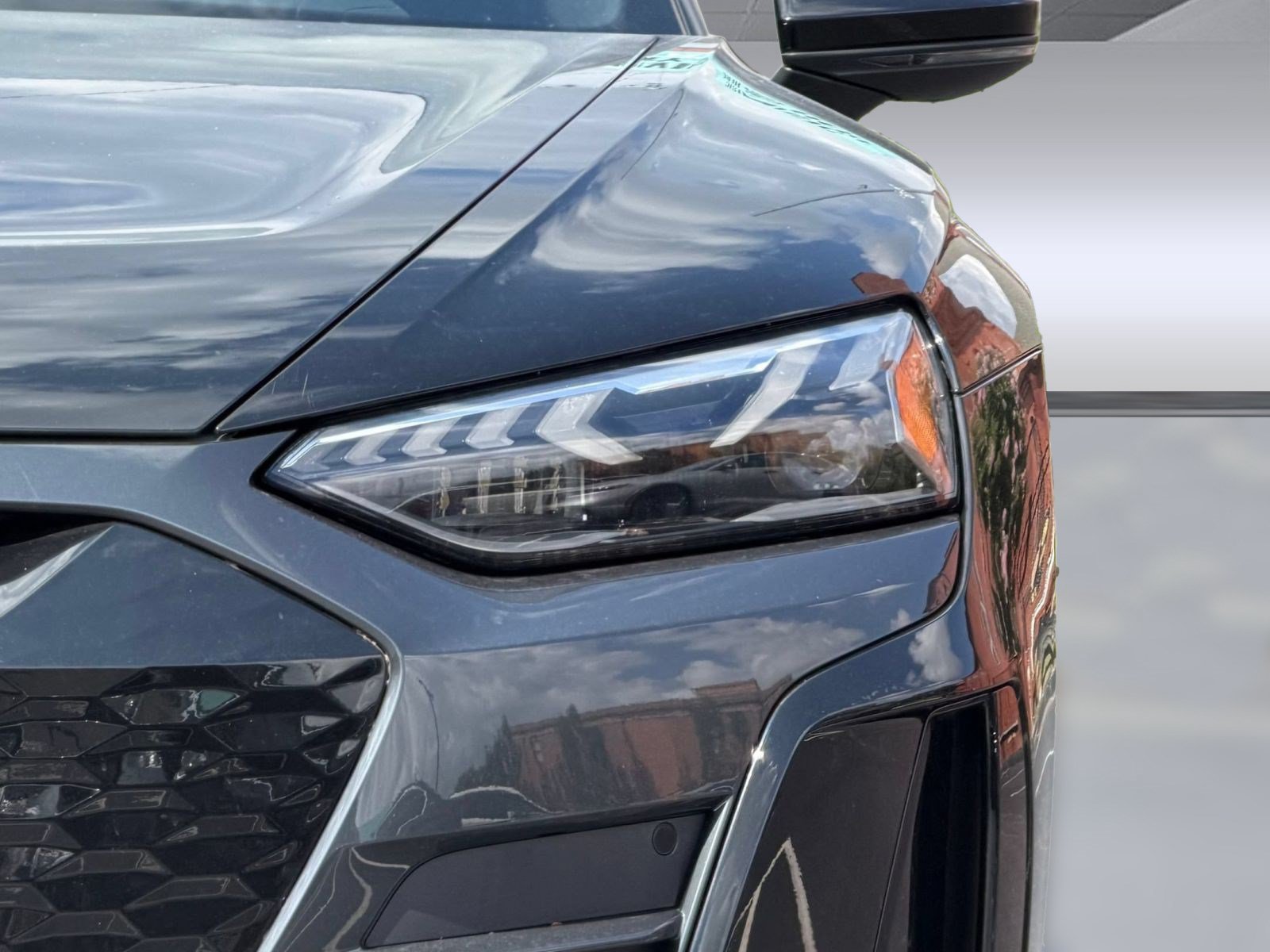Certified 2023 Audi e-tron GT Premium Plus AWD/4WD image 11