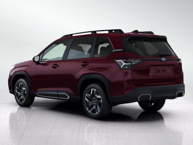 New 2026 Subaru Forester Limited AWD/4WD image 5