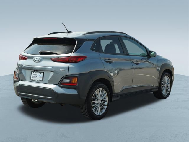 Used 2021 Hyundai Kona SEL image 9