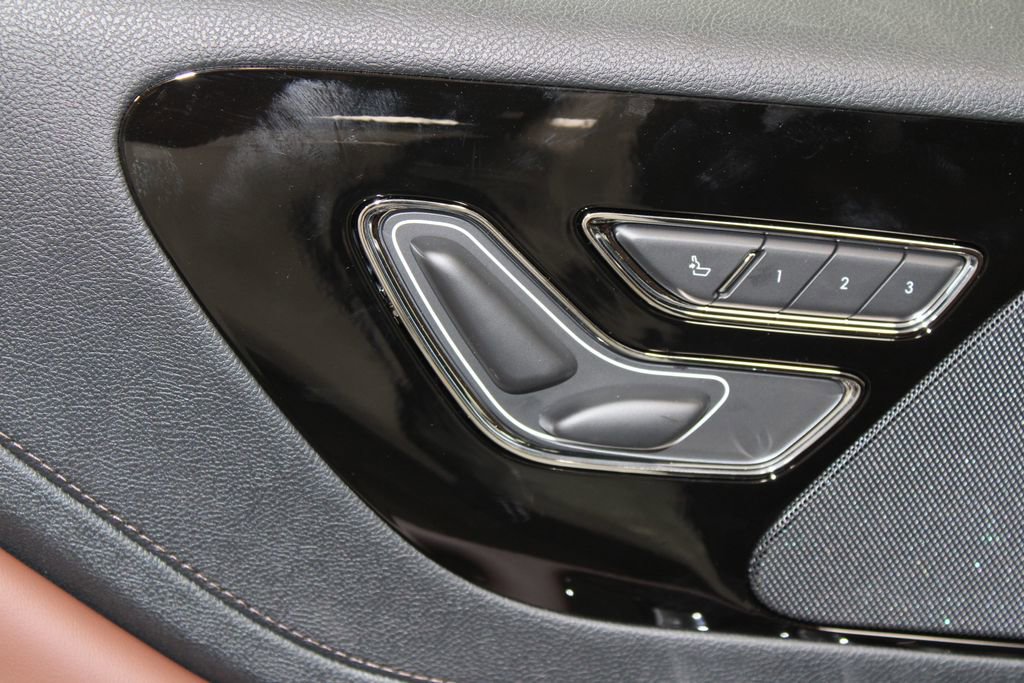 New 2026 Lincoln Aviator Reserve image 21