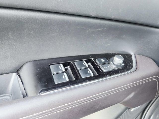 Used 2025 MAZDA CX-5 Signature image 33