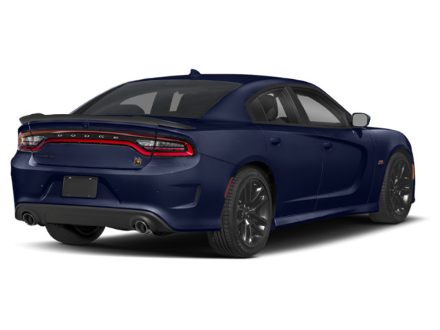 Used 2021 Dodge Charger Scat Pack RWD image 4