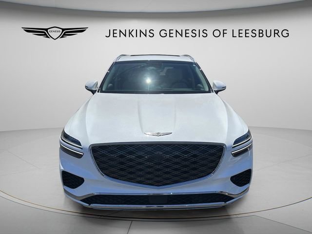 Used 2026 Genesis GV70 2.5T Select AWD/4WD image 12