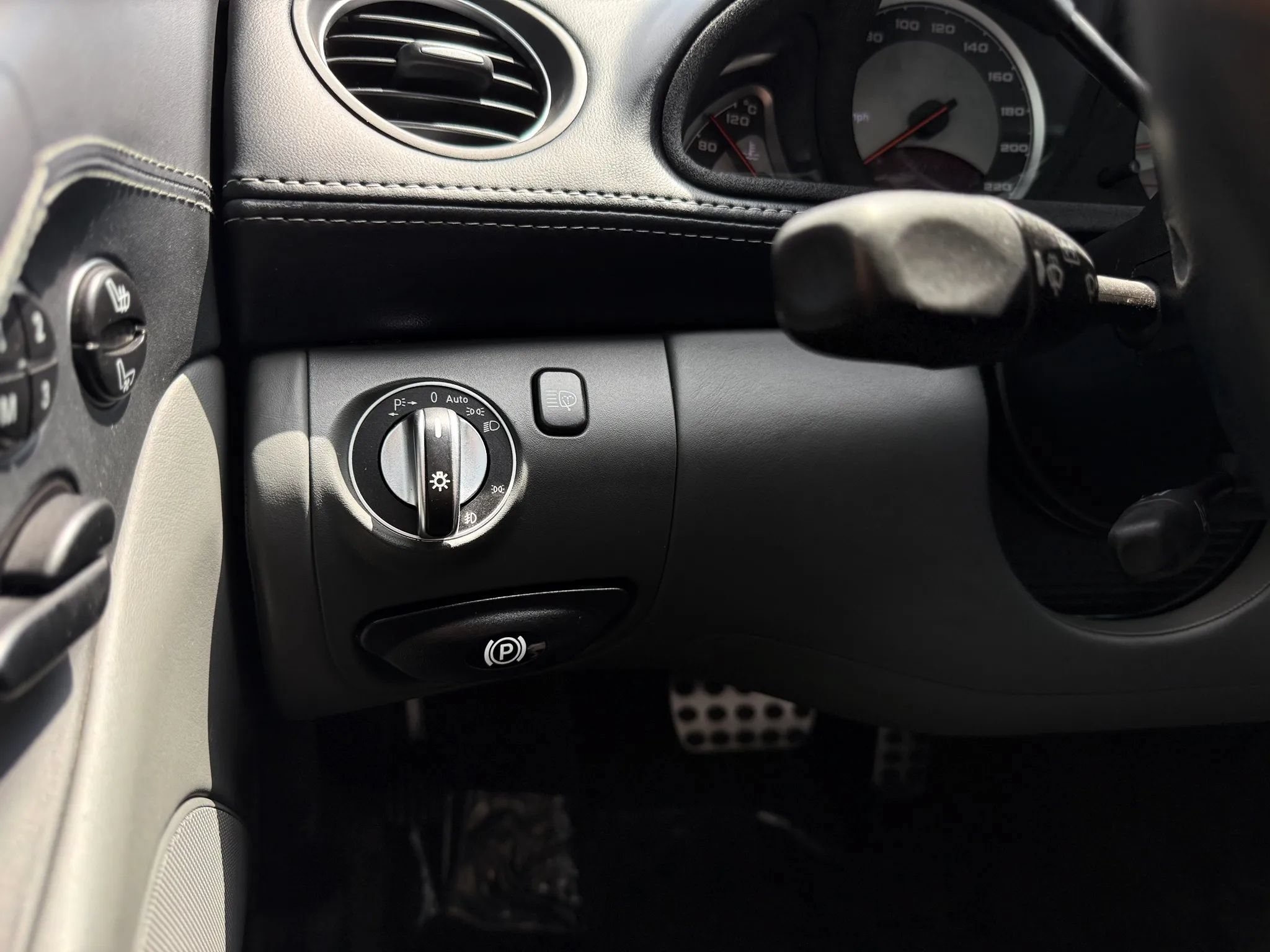Used 2005 Mercedes-Benz SL 65 AMG image 61
