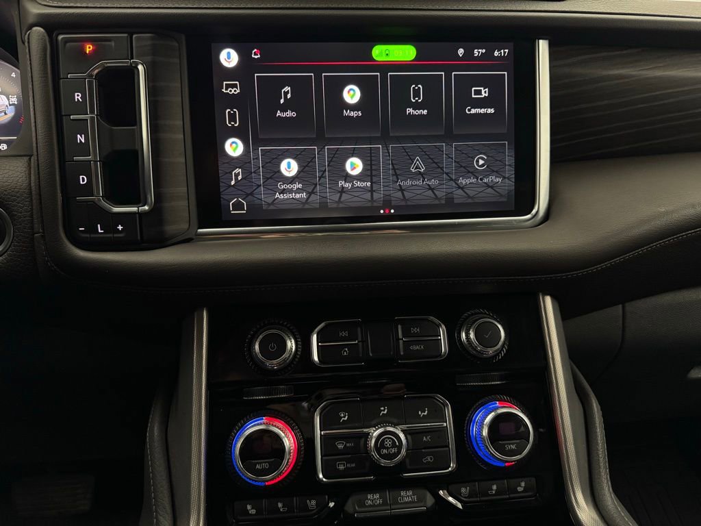 Used 2022 GMC Yukon XL Denali image 18