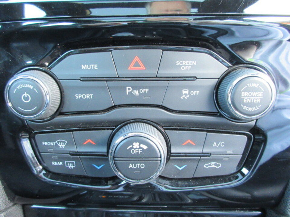 Used 2023 Chrysler 300 S w/ Comfort Group image 35