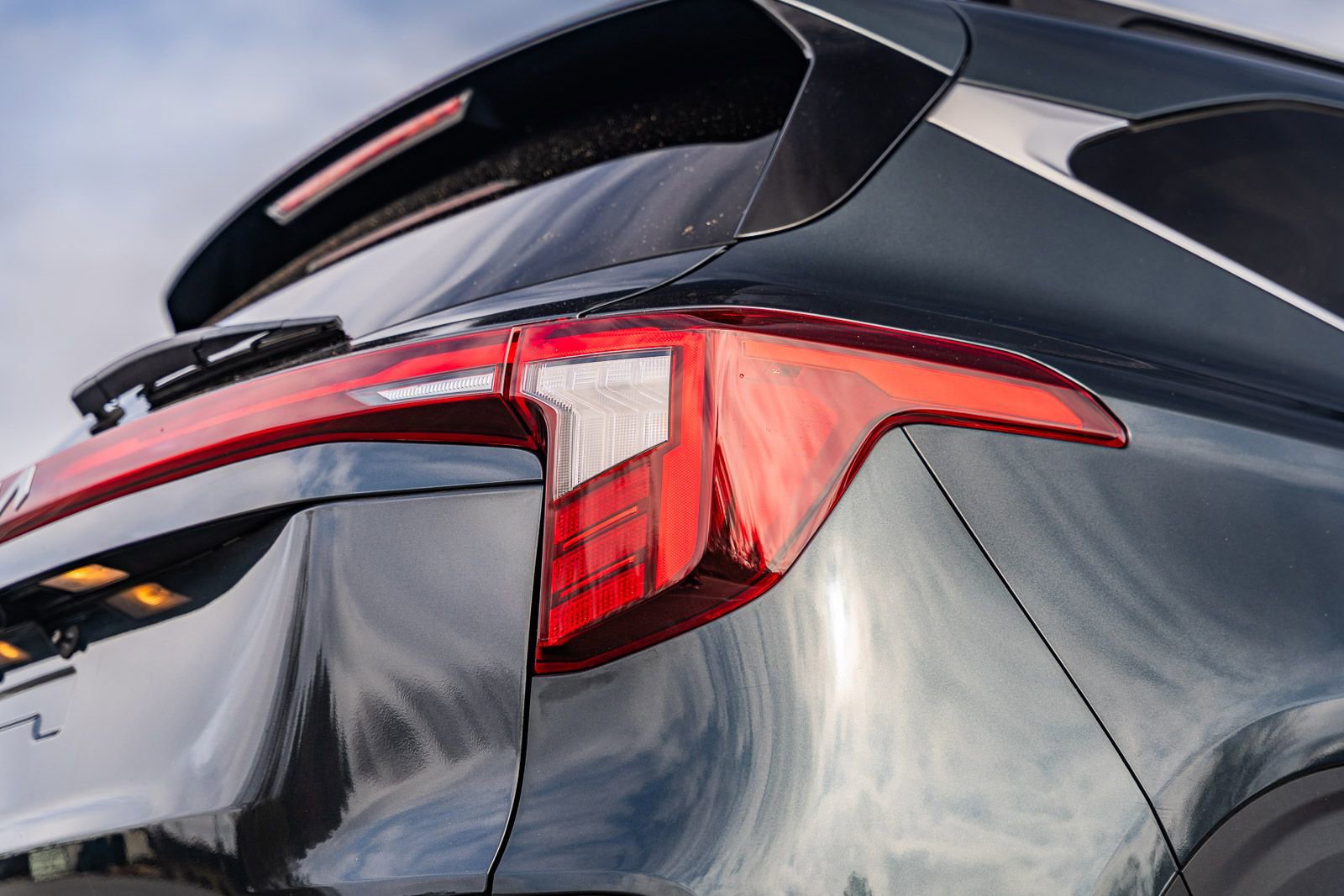 Used 2024 Kia Seltos S image 14