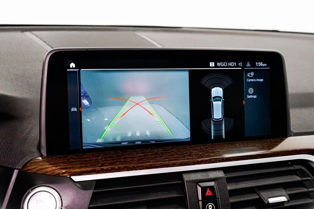 Used 2021 BMW X3 xDrive30e w/ Premium Package image 15