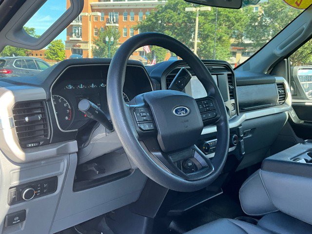 Used 2021 Ford F150 XL w/ Equipment Group 101A High image 12