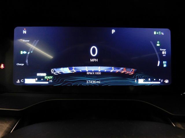 Used 2023 Jeep Grand Cherokee 4WD 4xe image 56