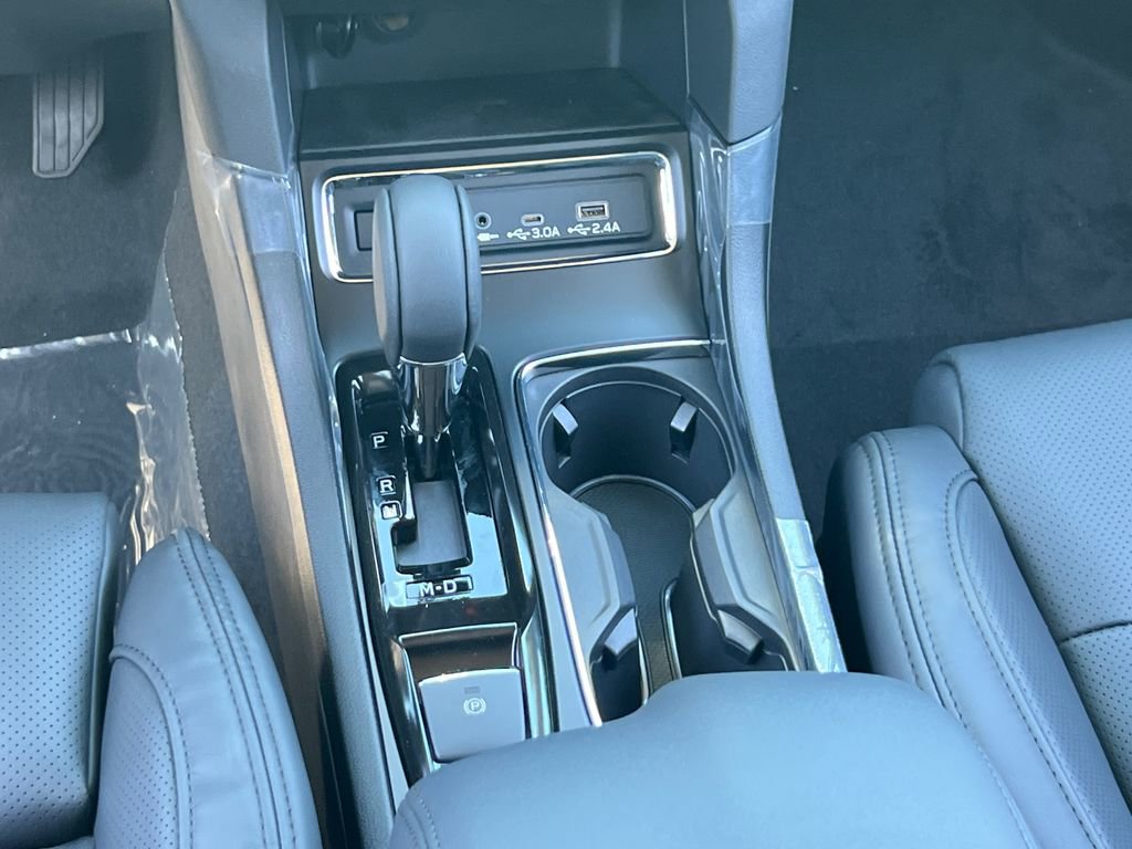 New 2026 Subaru Ascent Bronze Edition image 19