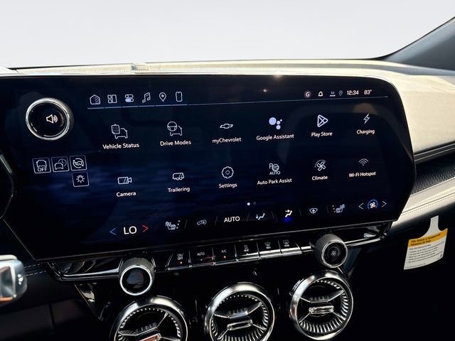 New 2026 Chevrolet Blazer EV LT w/ Super Cruise Package image 29