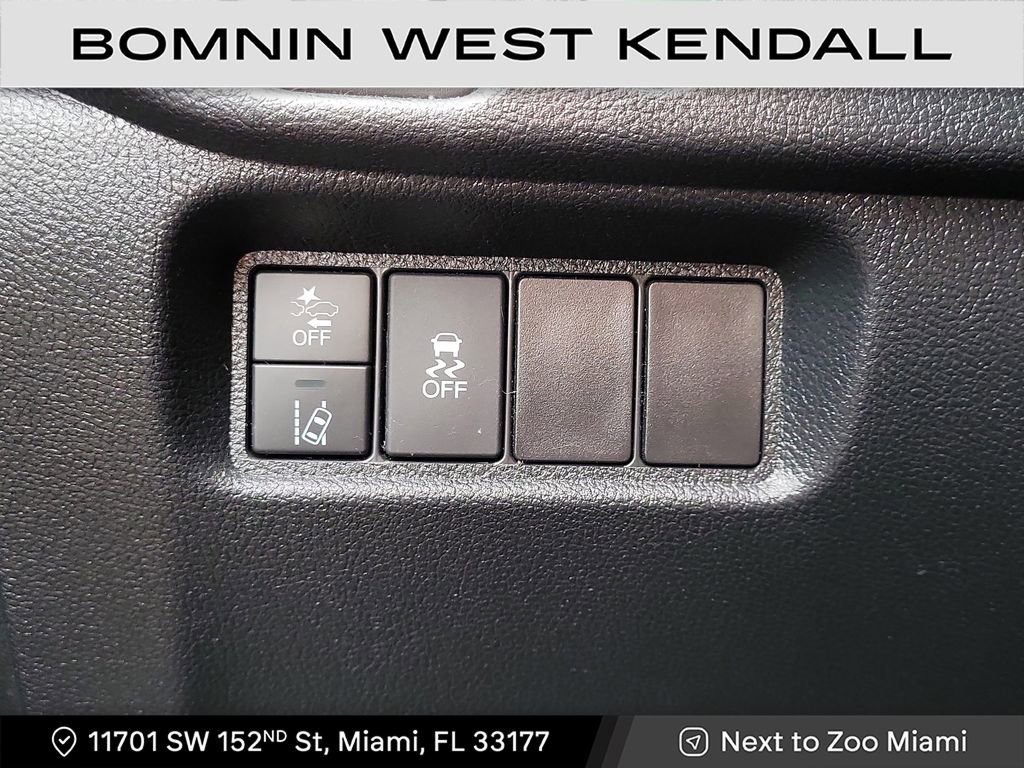 Used 2022 Honda Pilot Special Edition image 20