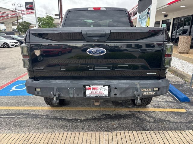 Used 2018 Ford F150 XL w/ Equipment Group 101A Mid AWD/4WD image 5