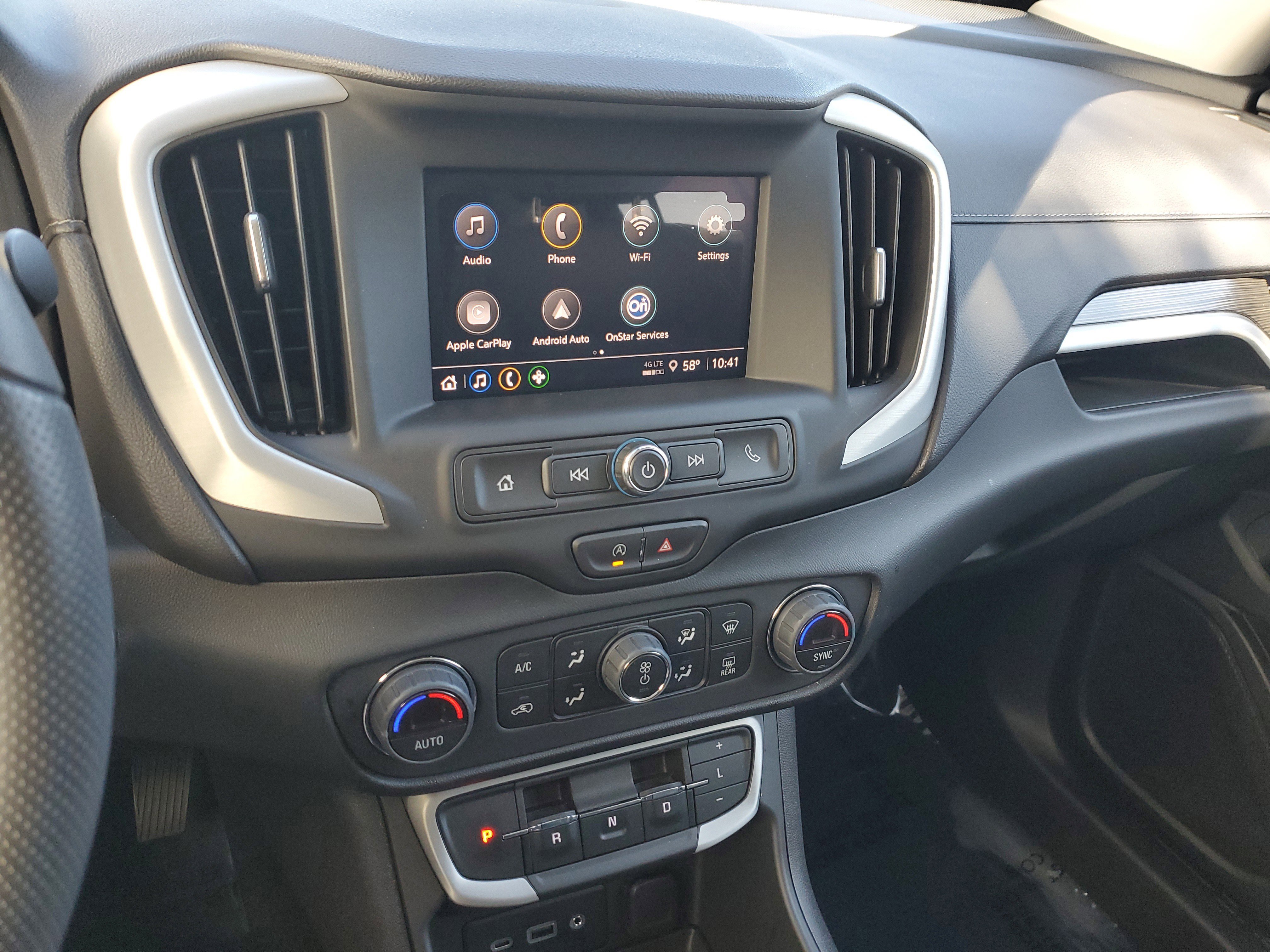 Used 2023 GMC Terrain SLE w/ Driver Convenience Package image 27