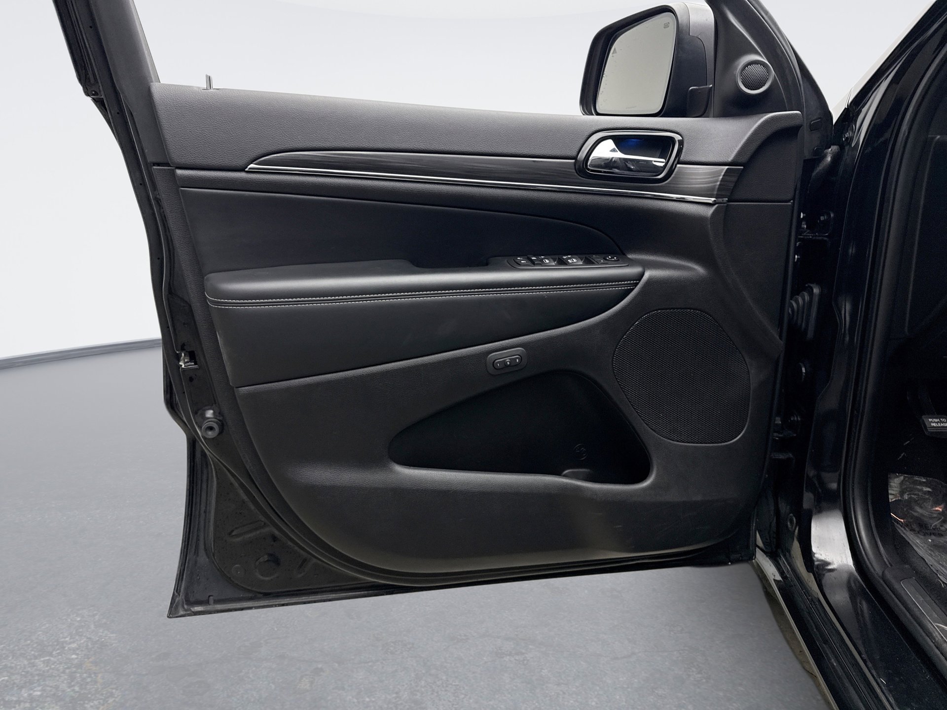 Used 2021 Jeep Grand Cherokee Limited w/ Quick Order Package 28K 80th image 9