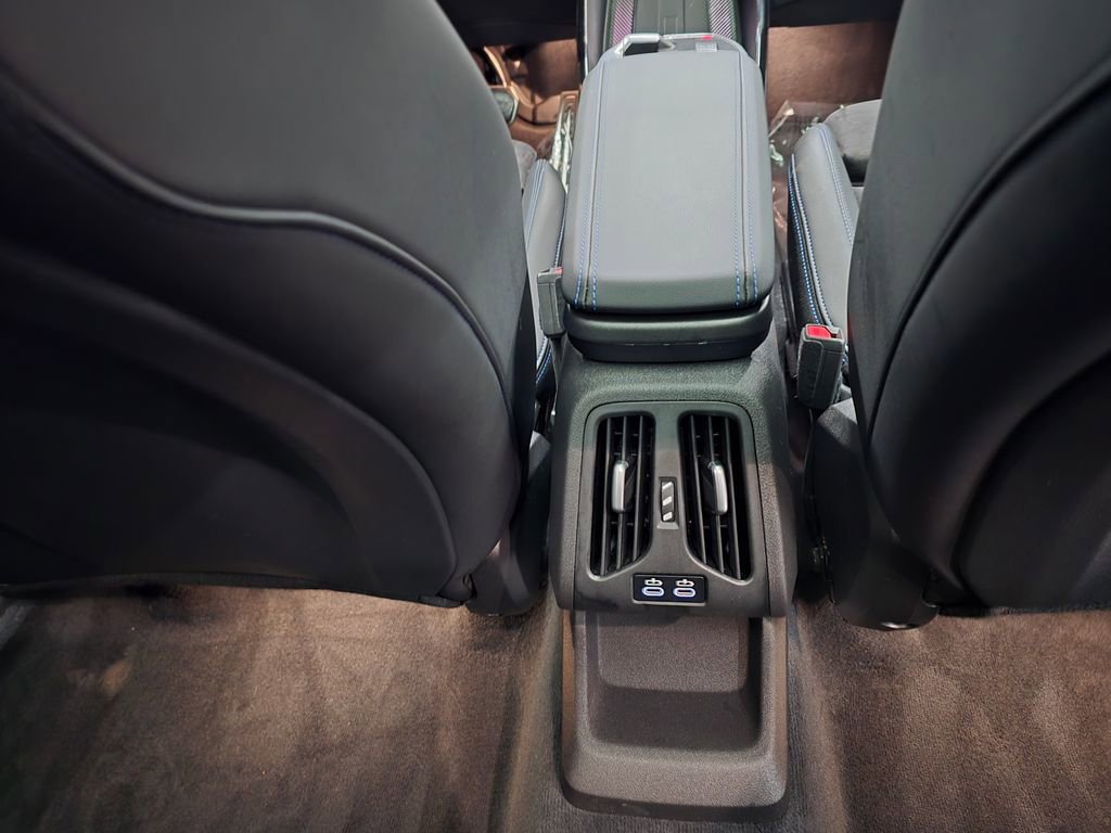 Used 2025 BMW X1 M35i image 33