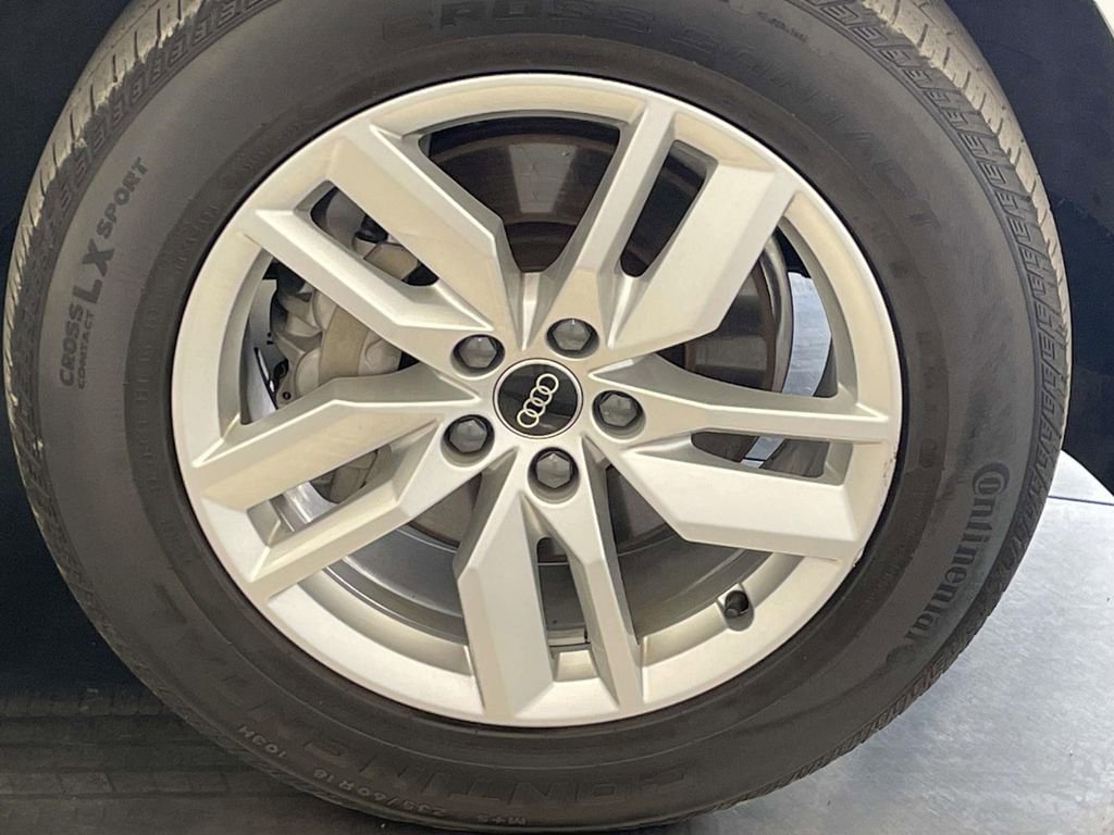 Used 2022 Audi Q5 2.0T Premium image 14