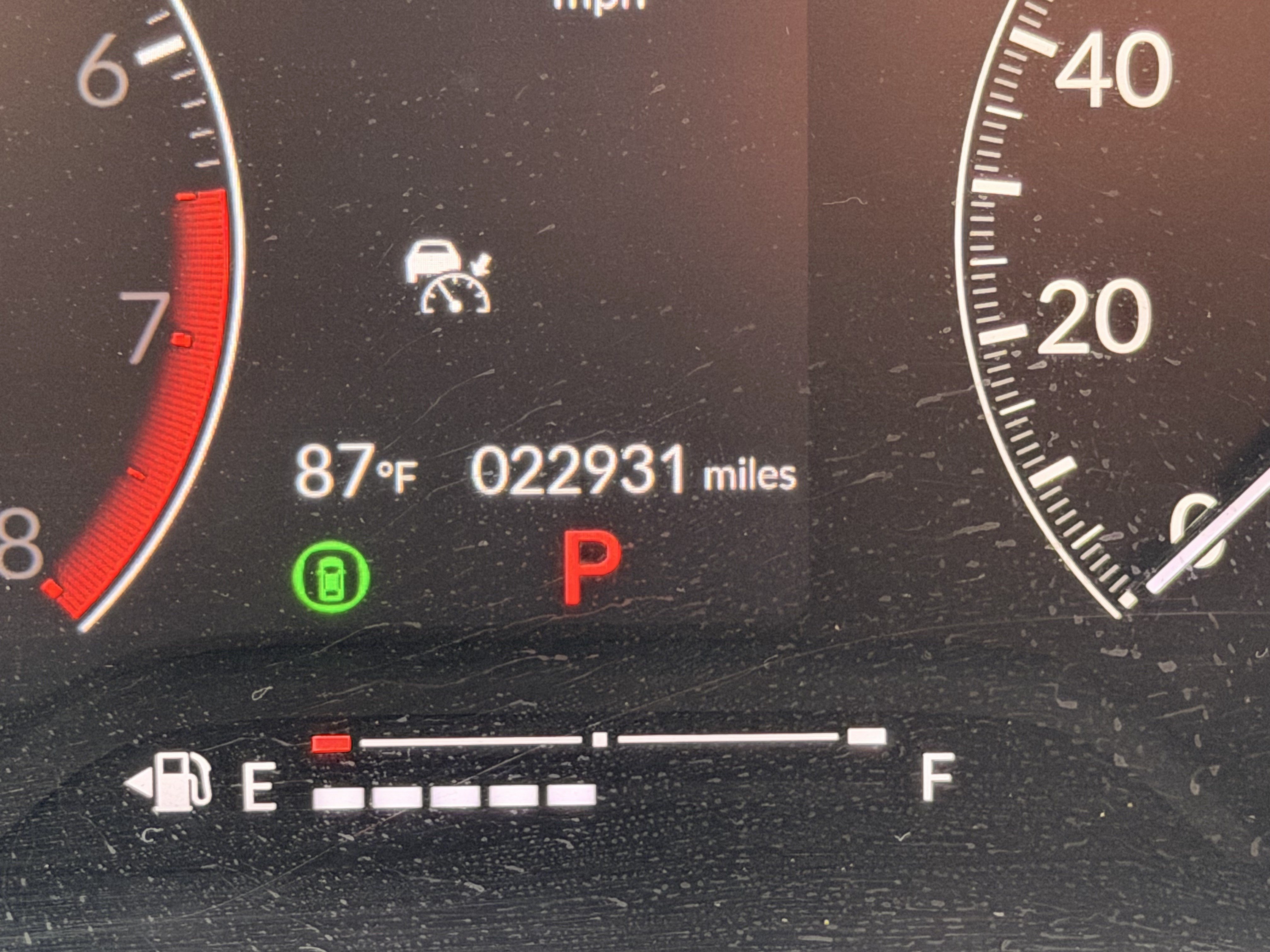 Used 2024 Honda Civic EX-L image 21