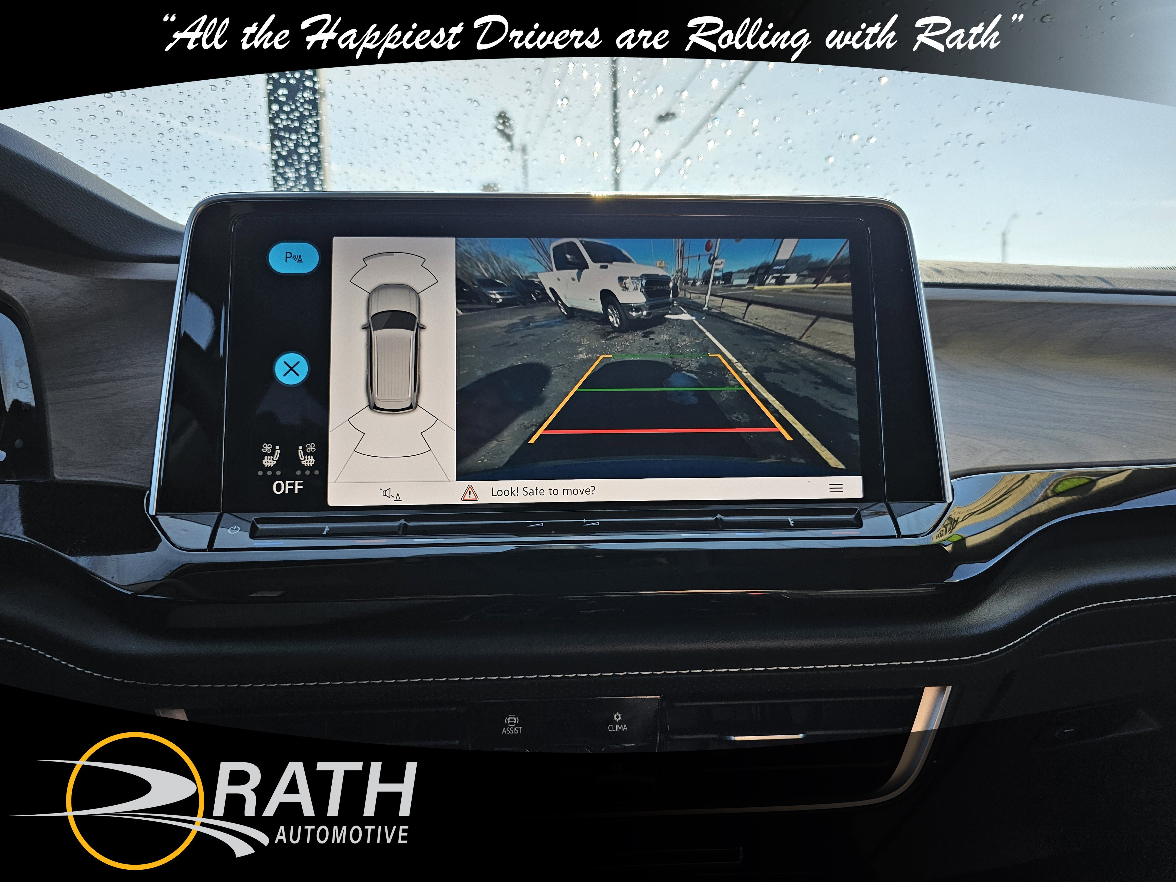 Used 2025 Volkswagen Atlas SE image 15