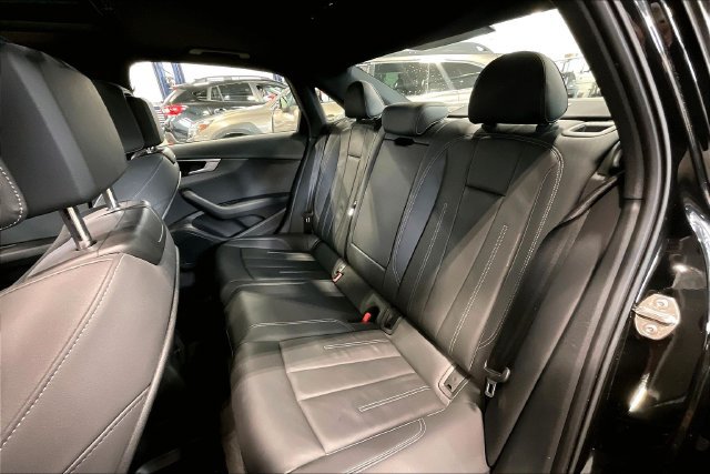Certified 2024 Audi A4 2.0T Premium AWD/4WD image 26