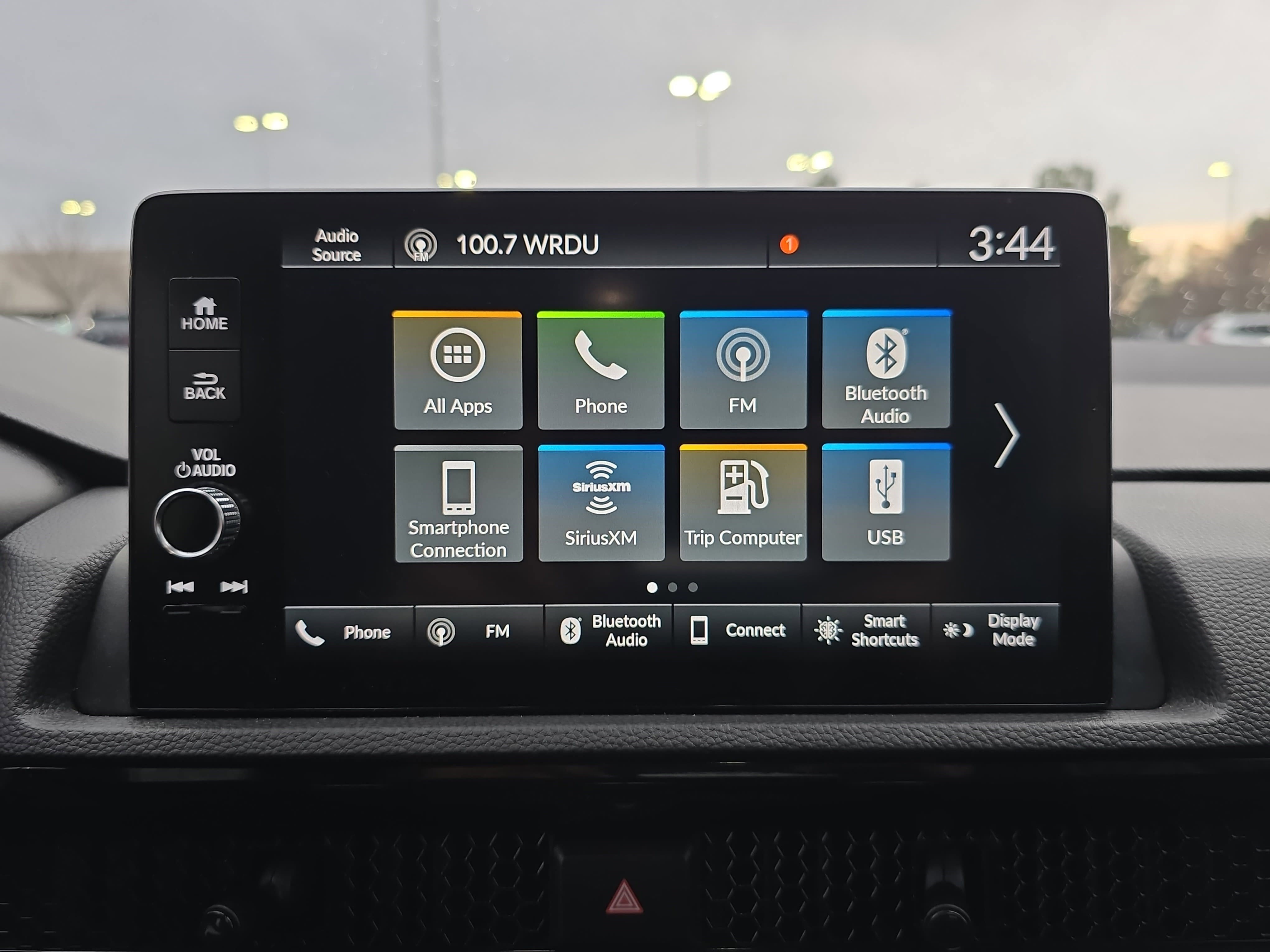 Used 2023 Honda CR-V EX-L image 22