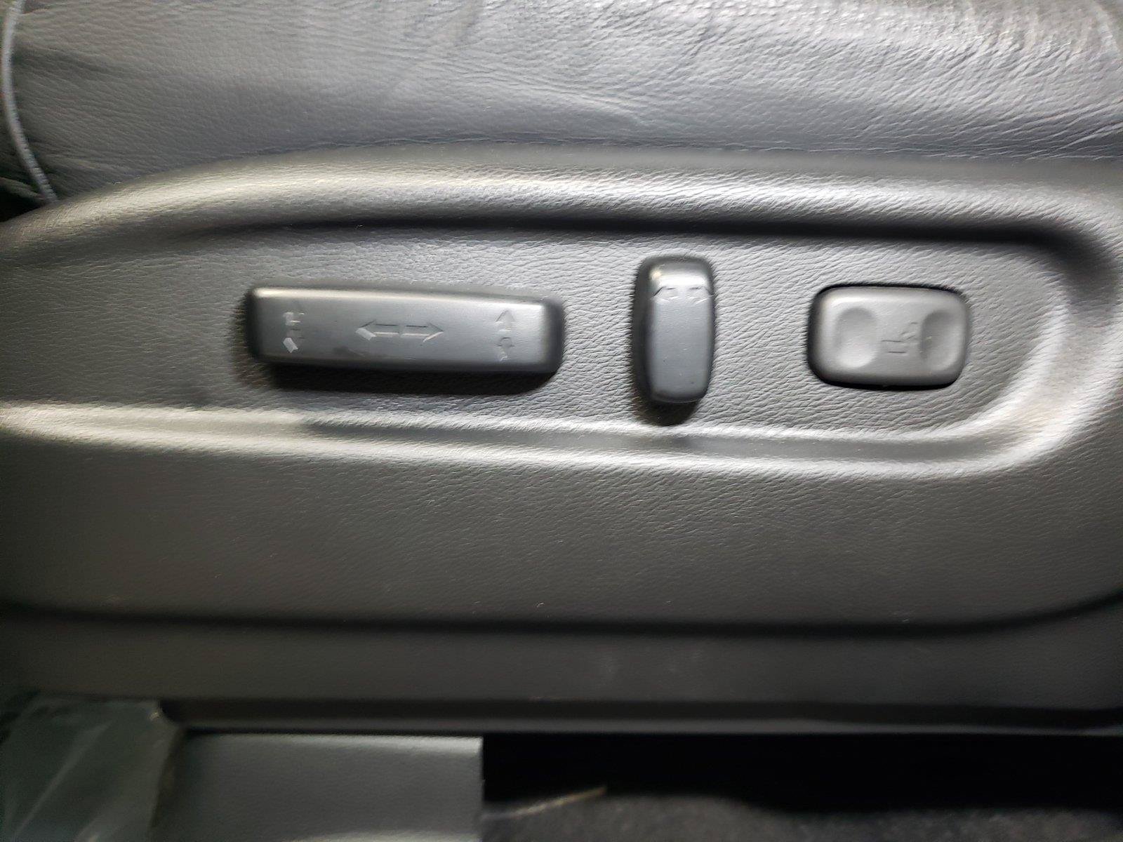 Certified 2023 Honda Passport EX-L image 23