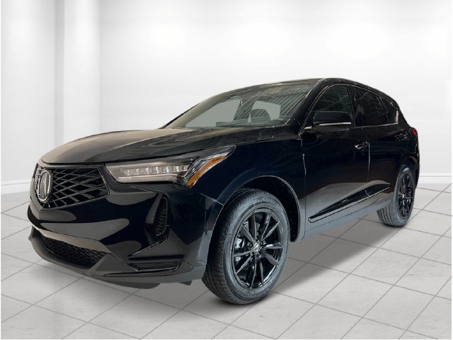 New 2026 Acura RDX SH-AWD