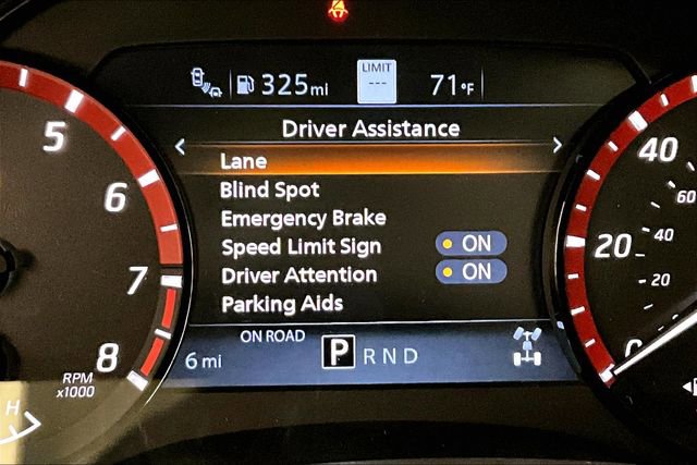 New 2026 Nissan Frontier PRO-4X w/ Pro Premium Package image 29