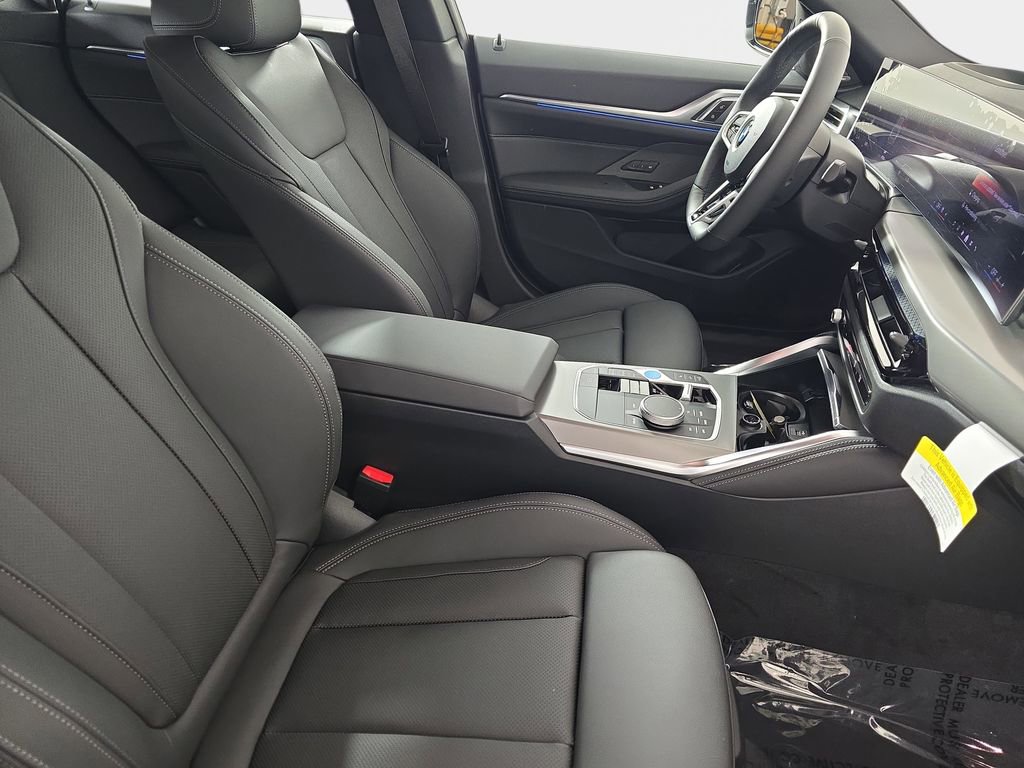 New 2026 BMW i4 xDrive40i w/ M Sport Package image 9