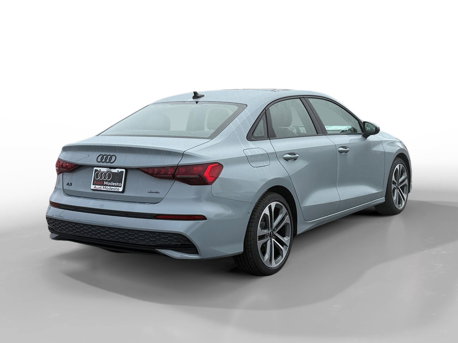 New 2026 Audi A3 2.0T Premium Plus image 5