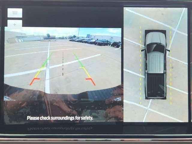 Used 2022 Ford F250 King Ranch w/ King Ranch Ultimate Package AWD/4WD image 16