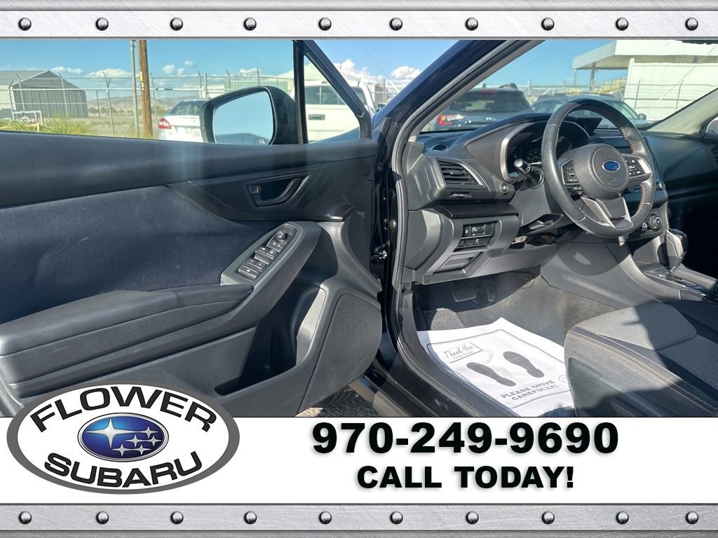 Used 2018 Subaru Crosstrek 2.0i Premium w/ Eyesight System image 25