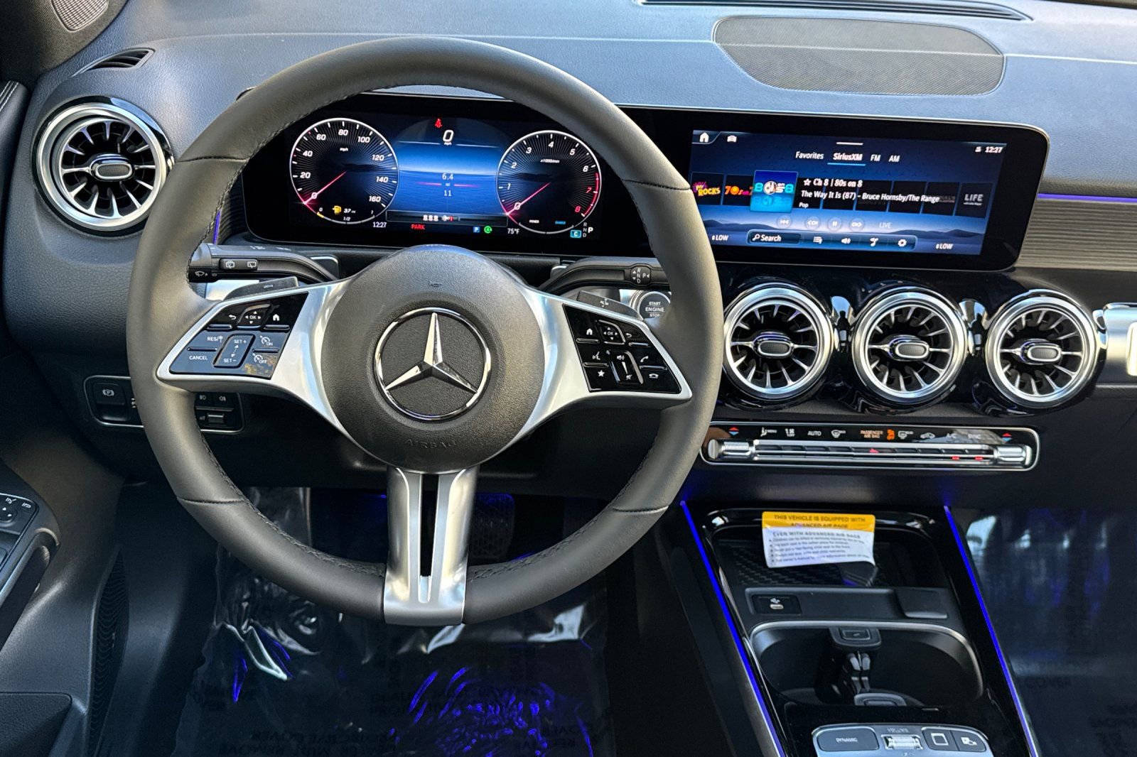 New 2026 Mercedes-Benz GLB 250 image 26