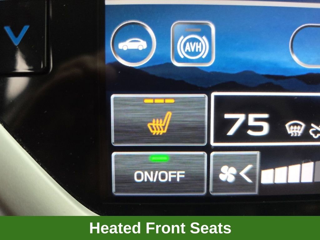 Used 2024 Subaru Ascent Limited image 34