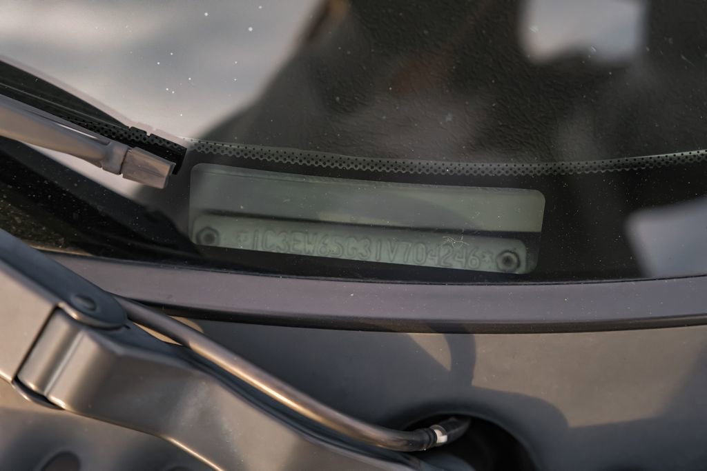 Used 2001 Chrysler Prowler RWD image 44