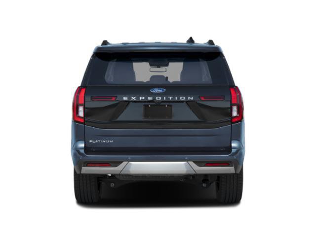 Used 2025 Ford Expedition Platinum AWD/4WD image 5