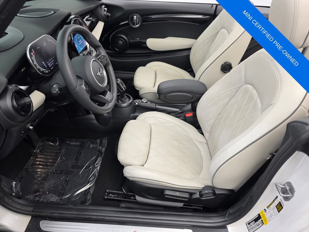 Used 2024 MINI Cooper S FWD image 10