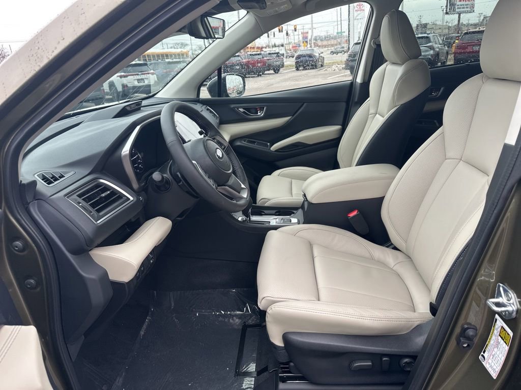 New 2026 Subaru Ascent Limited AWD/4WD image 9