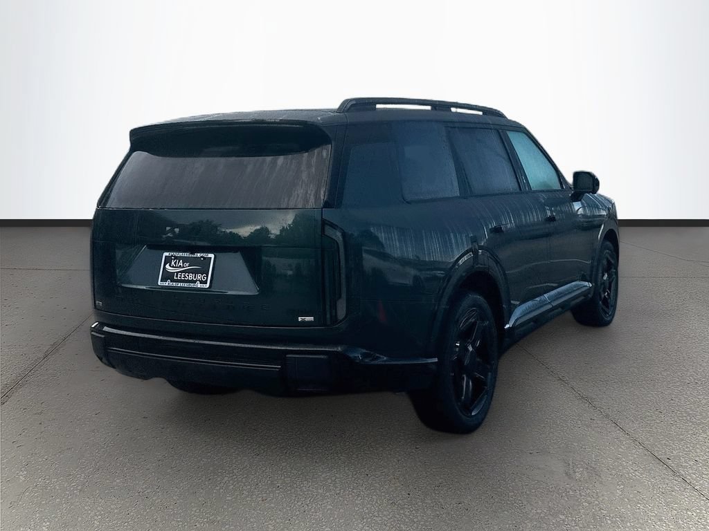 New 2027 Kia Telluride SX X-Line w/ Towing Package AWD/4WD image 7