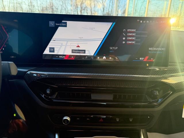 New 2026 BMW M2 w/ Lighting Package RWD image 14